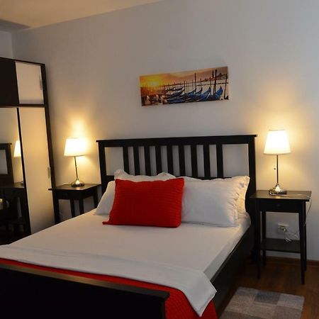 California Dreaming Hotel Navodari Bagian luar foto