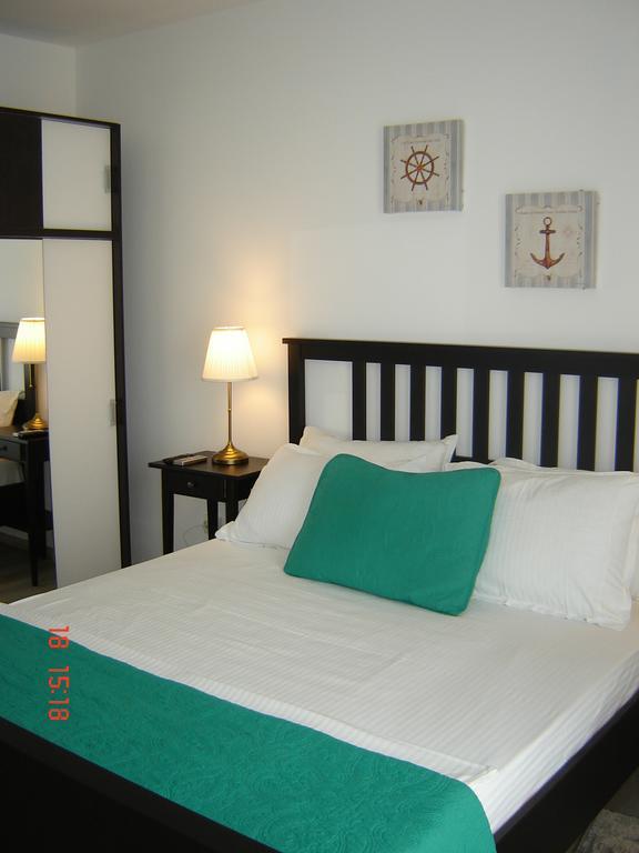California Dreaming Hotel Navodari Bagian luar foto